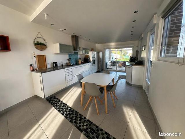 Maison vente à Montdidier, Hangest-en-santerre