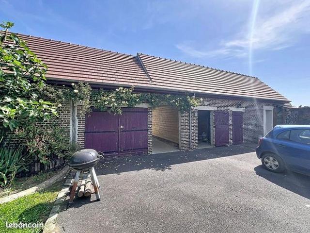 Maison vente à Arras, Rémy