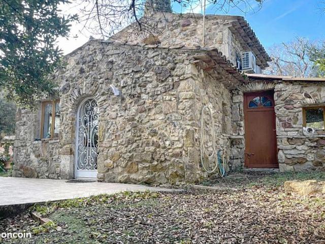 Maison vente à Nîmes, Cavillargues