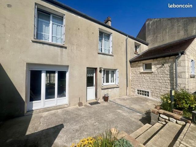 Maison vente à Mantes-la-Jolie, Bouafle