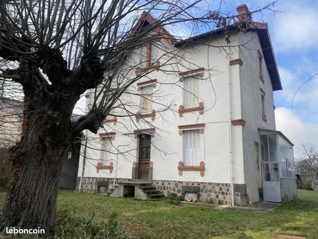 Maison vente à Clermont-Ferrand, Beauregard-l'evêque