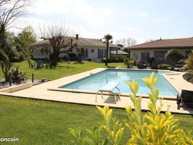 Maison vente à Dax, Rivière-saas-et-gourby