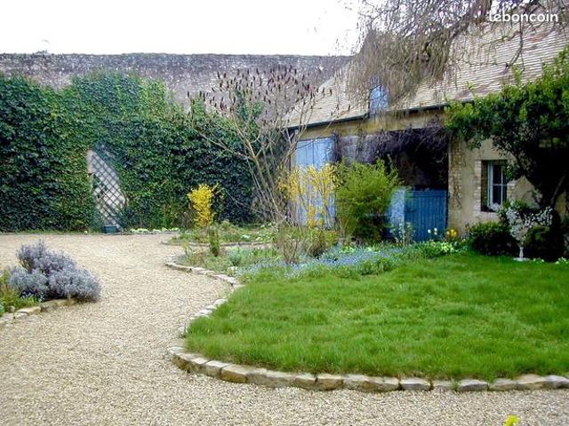 Maison vente à Mamers, Le Breil-sur-mérize