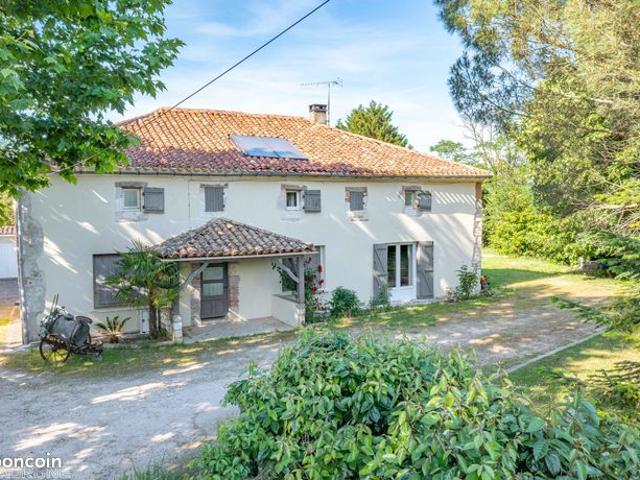 Maison vente à Villeneuve-sur-Lot, Villeneuve-sur-lot