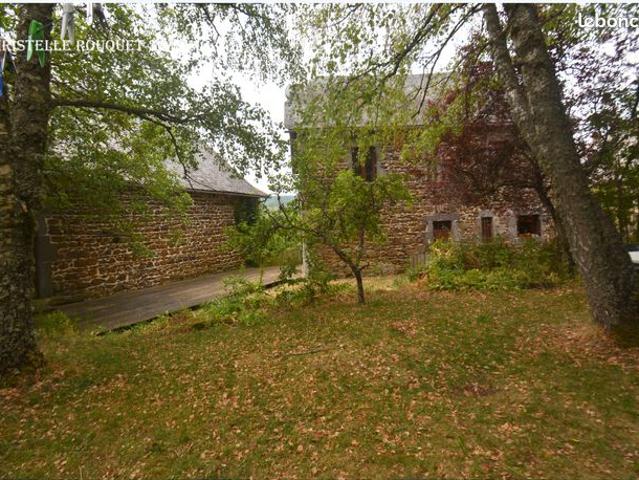 Maison vente à Issoire, Rochefort-montagne
