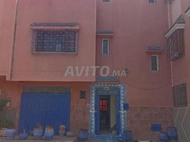 Maison vente à L'Oriental