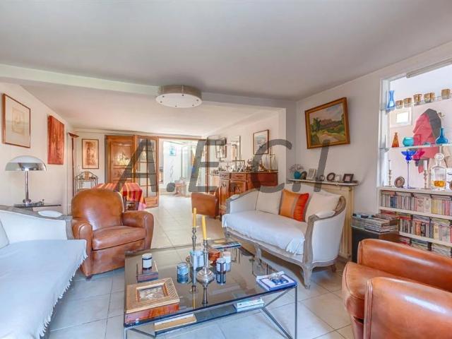 Maison vente à Nanterre, Asnières-sur-seine