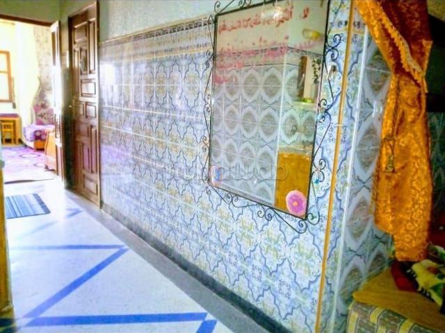 Maison vente à Ouarzazate