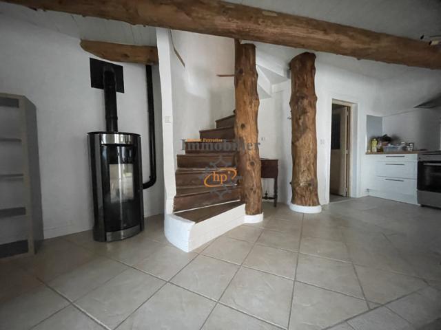 Maison vente à Millau, Rebourguil