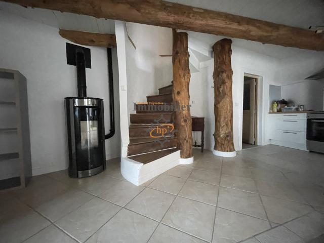 Maison vente à Millau, Rebourguil