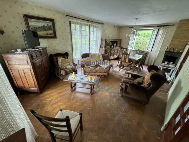 Maison vente à Millau, Saint-affrique