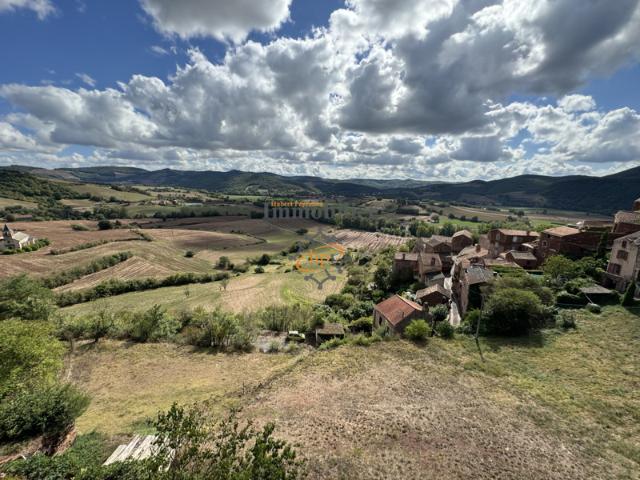 Maison vente à Millau, Saint-affrique