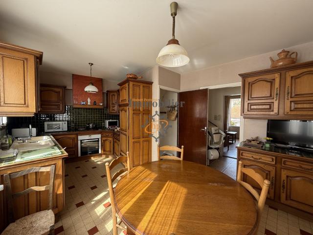 Maison vente à Millau, Camarès