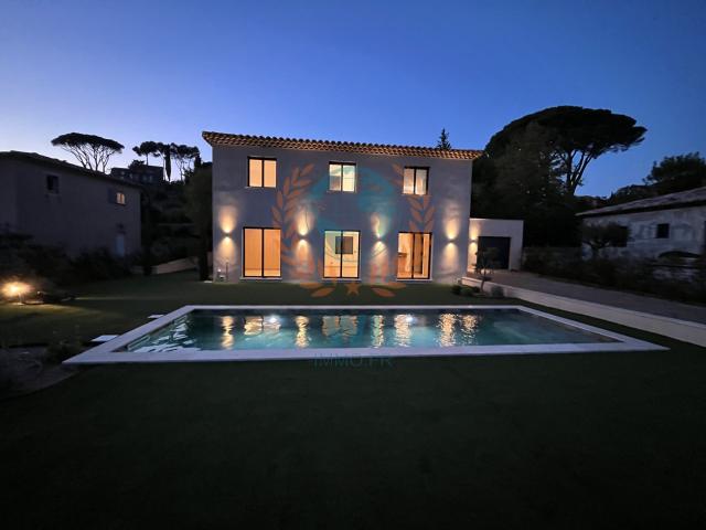 Maison vente à Arrondissement de Draguignan, Les Arcs