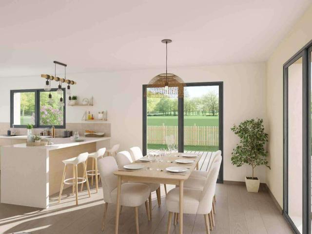Maison vente à Avranches, Normandie