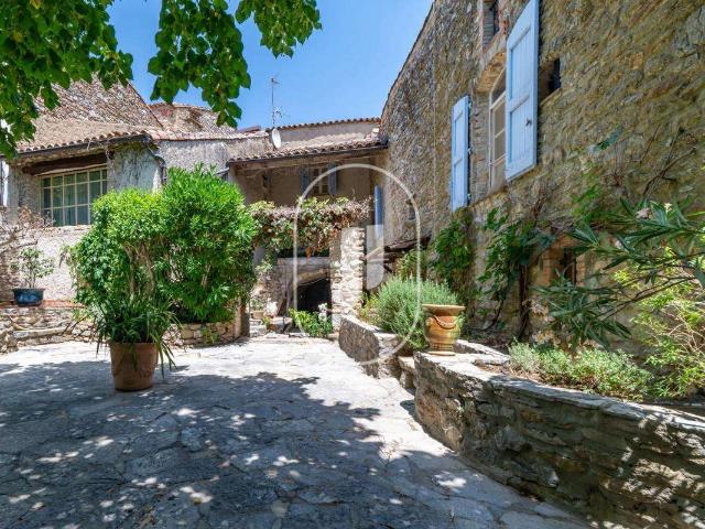 Maison vente à Alès, Bagard