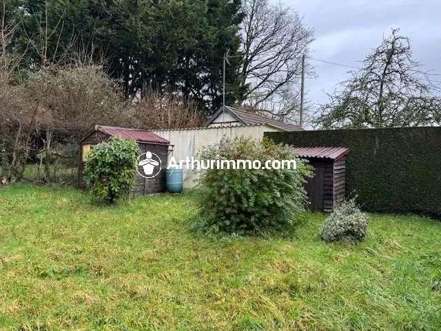 Maison vente à Alençon, Normandie