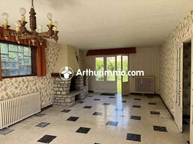 Maison vente à Alençon, Bagnoles-de-l'orne