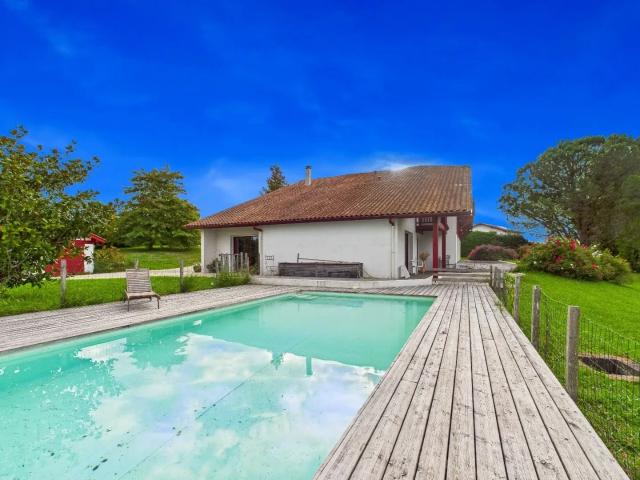 Maison vente à Bardos, Pyrénées-Atlantiques