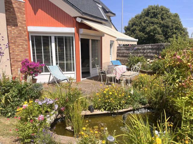 Maison vente à Saint-Nazaire, Batz-sur-mer