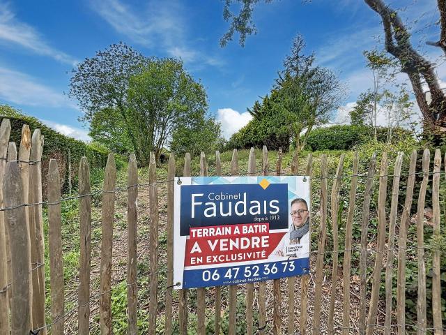 Maison vente à Coutances, La Haye