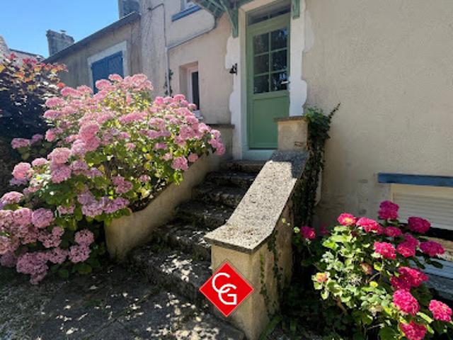 Maison vente à Bayeux