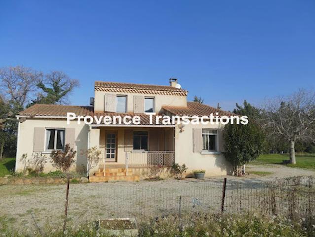 Maison vente à Carpentras, Beaumes-de-venise