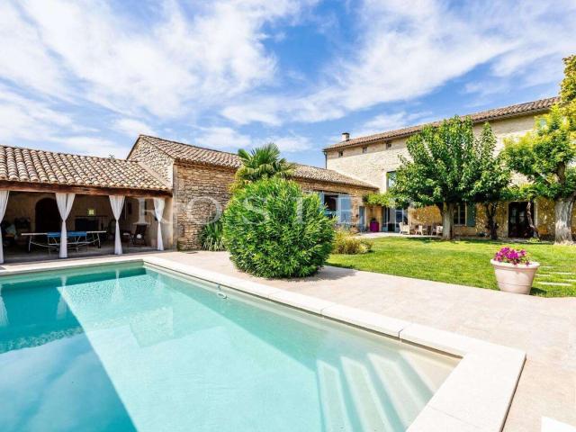 Maison vente à Apt, Beaumettes