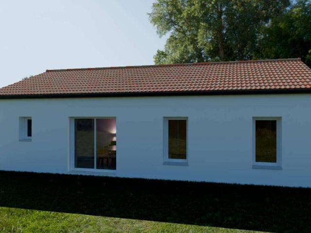 Maison vente à Les Sables-d'Olonne, Beauvoir-sur-mer