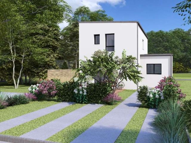 Maison vente à Rennes, Bretagne