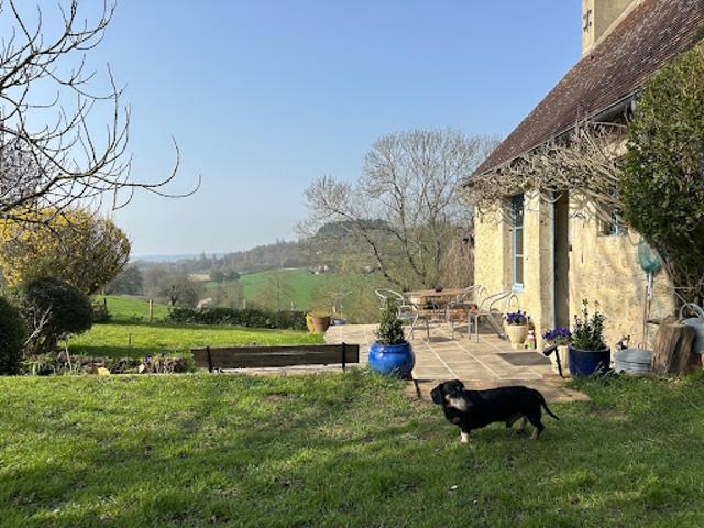 Maison vente à Mortagne-au-Perche, Le Gué-de-la-chaîne