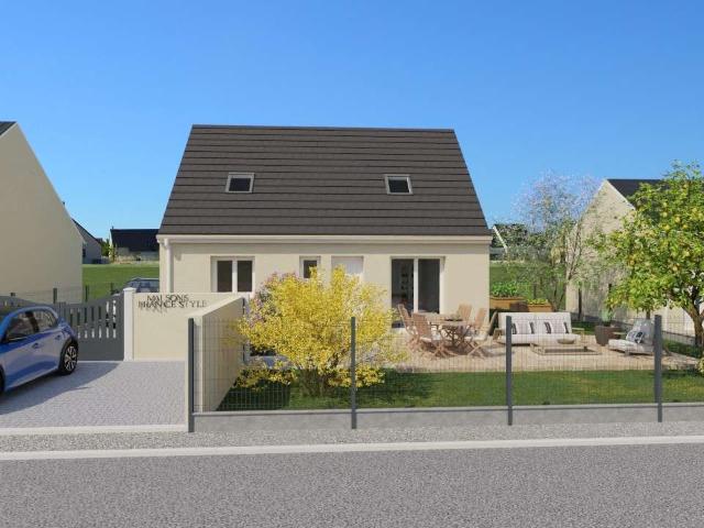 Maison vente à Argentan, Bellou-en-houlme