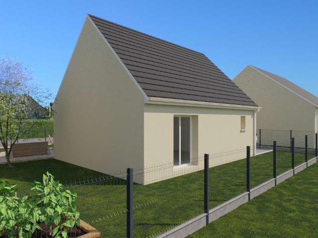 Maison vente à Argentan, Bellou-en-houlme