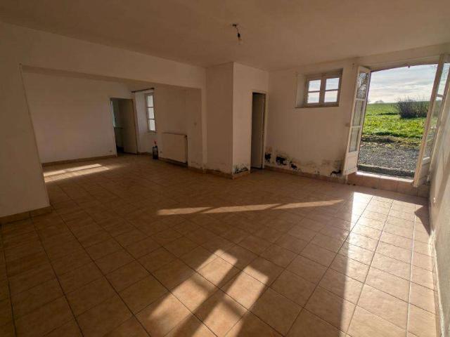 Maison vente à Saint-Lô, Beslon