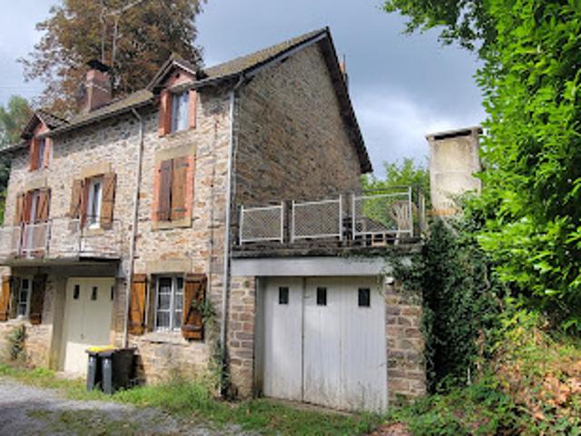 Maison vente à Brive-la-Gaillarde, Beynat