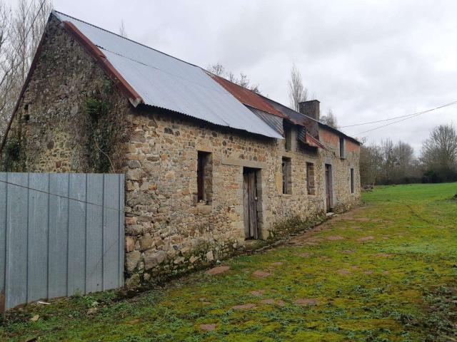 Maison vente à Coutances, Blainville-sur-mer