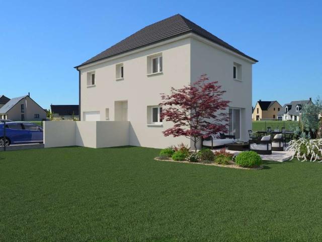 Maison vente à Vire, Bonnemaison