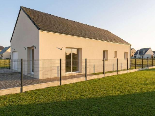Maison vente à Vire, Bonnemaison