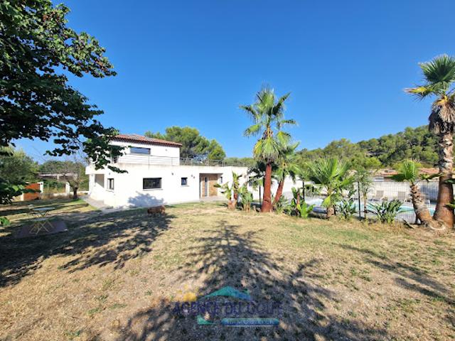 Maison vente à Lotissement Heures Claires, Istres