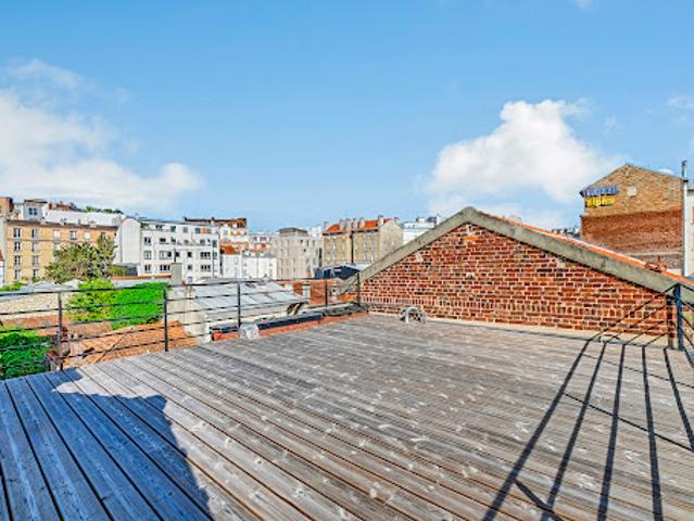 Maison vente à Boulogne-Billancourt, Boulogne-billancourt
