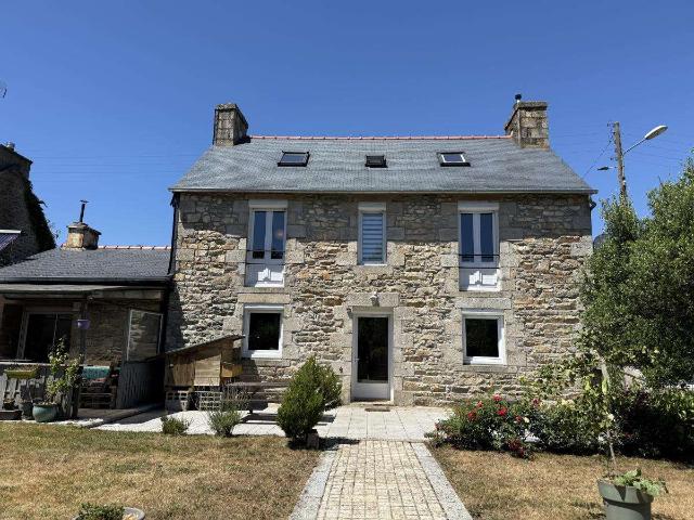 Maison vente à Guingamp, Bretagne