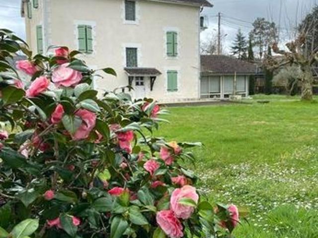 Maison vente à Mont-de-Marsan, Hagetmau