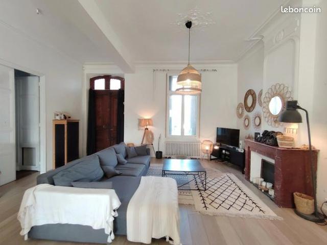 Maison vente à Béziers, Nissan-lez-enserune