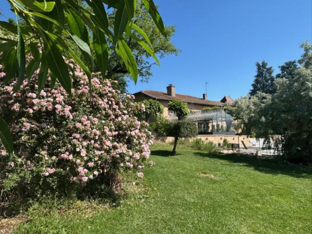 Maison vente à Roanne, Charlieu