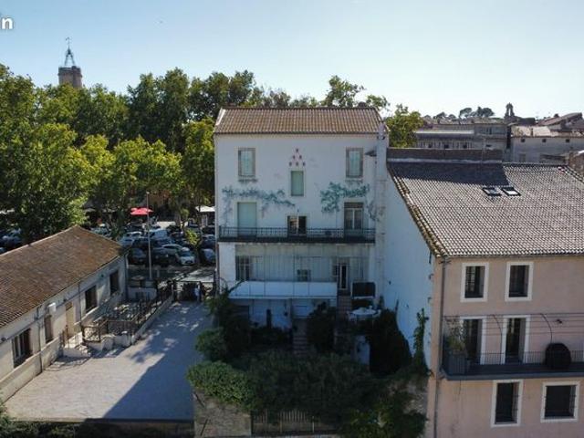 Maison vente à Pézenas, Hérault