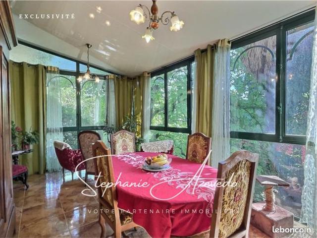Maison vente à Nîmes