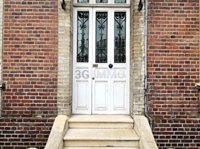 Maison vente à Beauvais