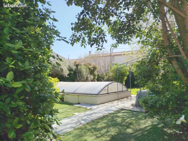 Maison vente à Béziers, Causses-et-veyran