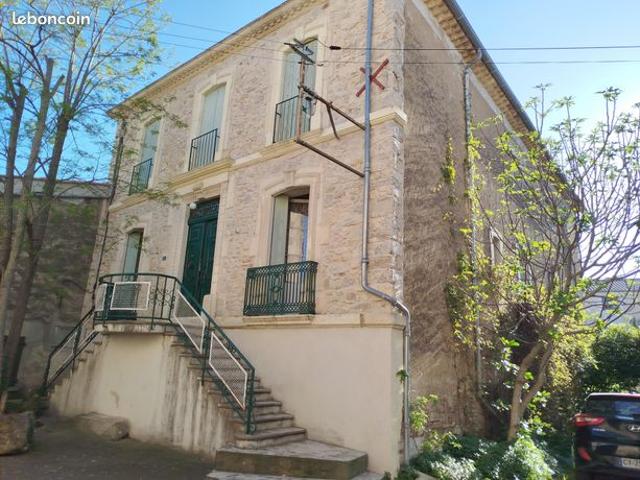 Maison vente à Béziers, Causses-et-veyran