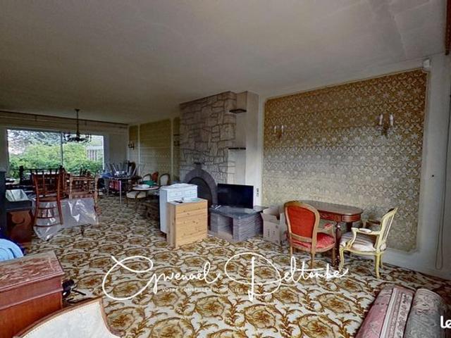Maison vente à Arras, Pas-de-Calais